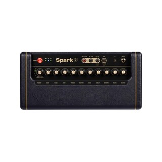 Foto 4 | Amplificador De Práctica De Guitarra Positive Grid Spark 2 50 W Con Bluetooth - Venta Internacional.