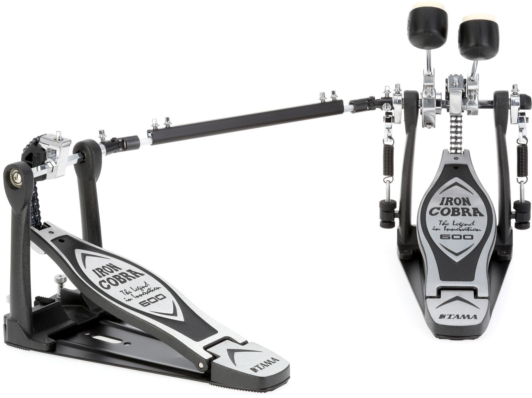 Pedal Para Contrabajo Tama Iron Cobra 600 Hp600dtw - Venta Internacional.