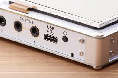 Foto 7 | Kit De Osciloscopio Korg Nu:tekt Nts-2 Diy Para Entusiastas De Los Sintetizadores - Venta Internacional.