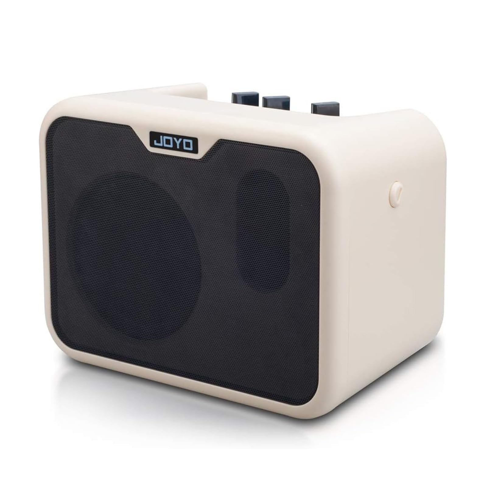Foto 2 pulgar | Amplificador De Bajo Joyo Ma-10b Portátil De 10 W Alimentado Por Batería - Venta Internacional.