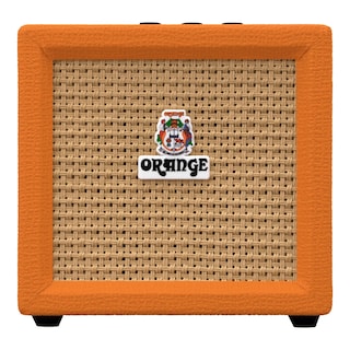 Foto 1 | Microamplificador Orange Crush Mini De 3 W Con Sintonizador Y Conector Para Auriculares - Venta Internacional.