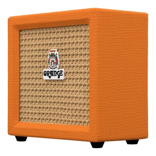 Foto 2 | Microamplificador Orange Crush Mini De 3 W Con Sintonizador Y Conector Para Auriculares - Venta Internacional.