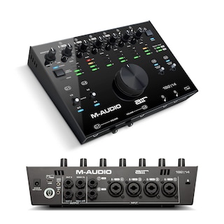 Foto 1 | Interfaz De Audio Usb M-audio Air 192x14 Para Grabación En Estudio - Venta Internacional.