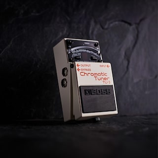 Foto 5 | Pedal Afinador Cromático Boss Tu-3 Con Bypass Para Guitarra/bajo - Venta Internacional.