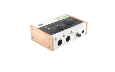 Foto 1 | Interfaz De Audio Para Estudio De Grabación Universal Audio Volt 276 - Venta Internacional.