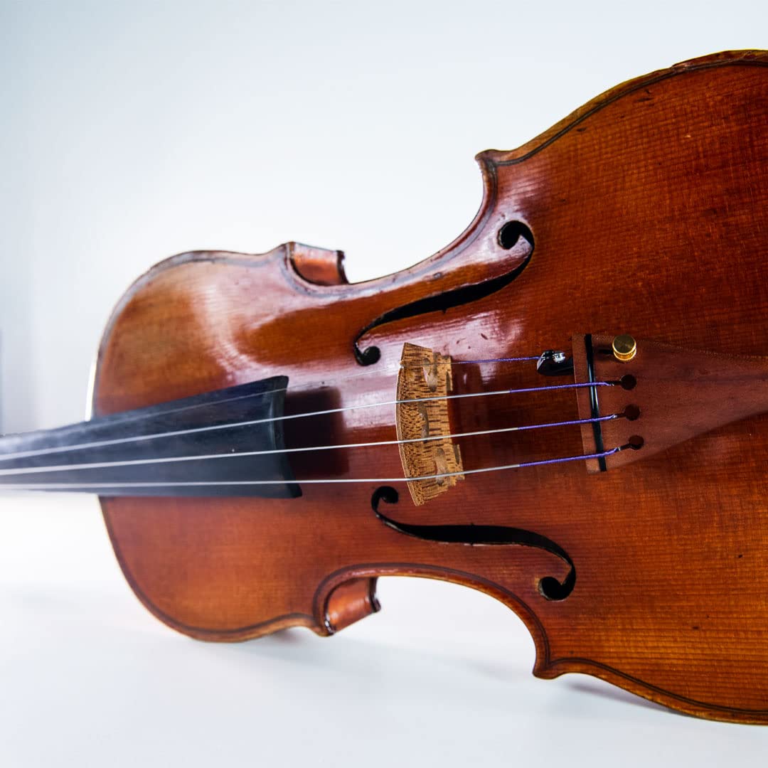 Foto 4 pulgar | Juego Completo De Cuerdas Para Violín Thomastik-infeld Pi100 Peter Infeld 4/4 - Venta Internacional.