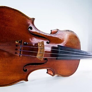 Foto 4 | Juego Completo De Cuerdas Para Violín Thomastik-infeld Pi100 Peter Infeld 4/4 - Venta Internacional.