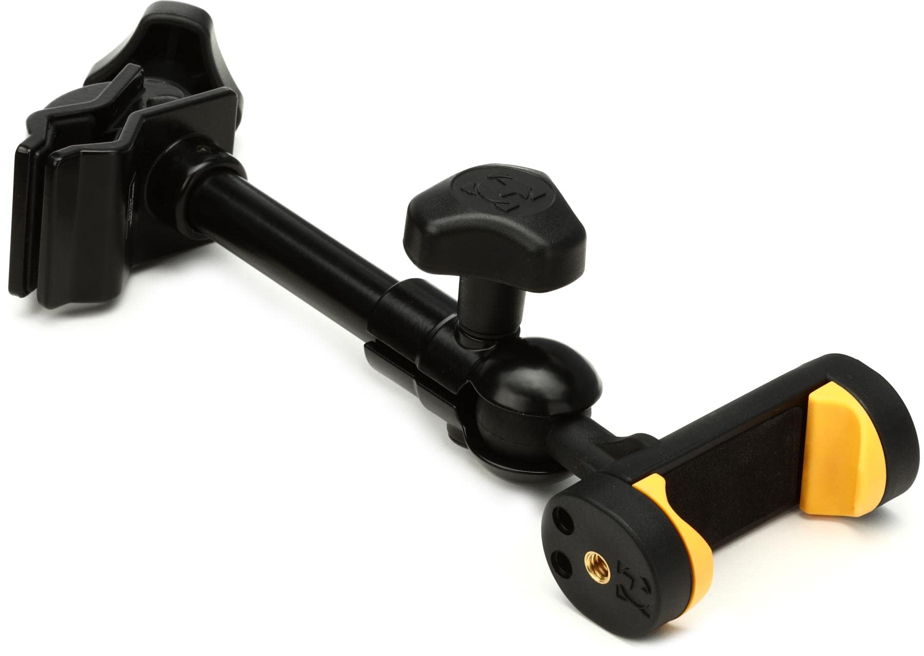 Foto 2 pulgar | Soporte Para Smartphone Hercules Dg207b Con Cierre Tightvice - Venta Internacional.