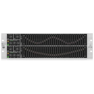 Foto 5 | Ecualizador Gráfico Behringer Fbq6200hd Estéreo De 31 Bandas - Venta Internacional.