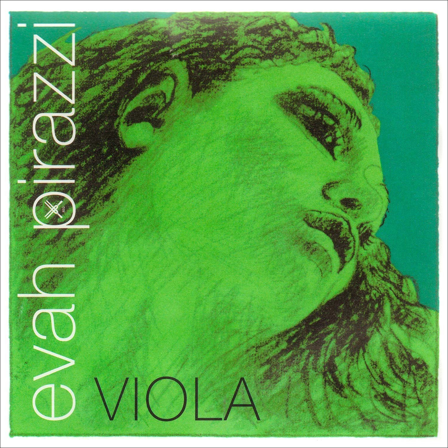 Foto 1 | Juego De Cuerdas Para Viola Pirastro Evah Pirazzi De Calibre Medio - Venta Internacional.