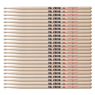 Foto 1 | Baquetas Vic Firth American Classic 5a, Paquete De 12 Pares - Venta Internacional.