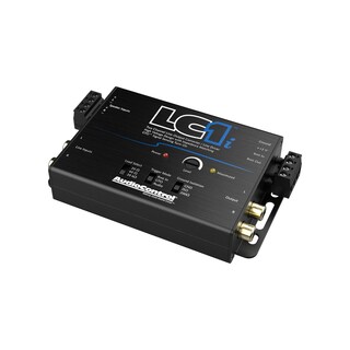Foto 3 | Controlador De Línea/convertidor De Salida De Línea Audiocontrol Lc1i - Venta Internacional.