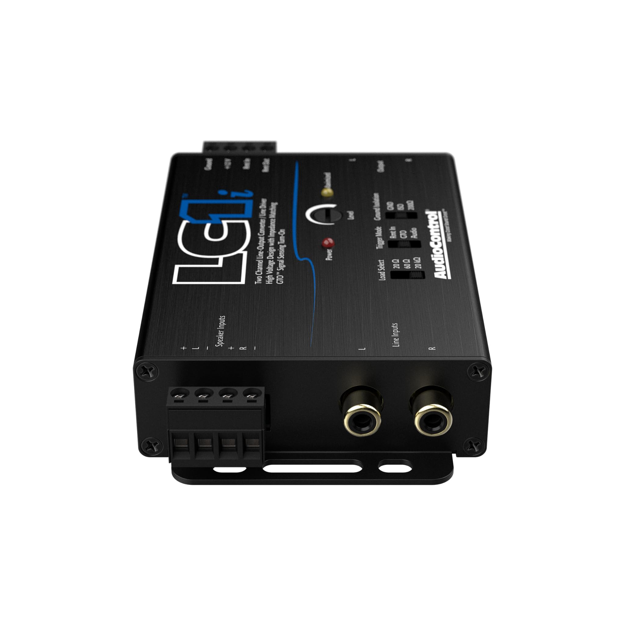 Foto 5 pulgar | Controlador De Línea/convertidor De Salida De Línea Audiocontrol Lc1i - Venta Internacional.