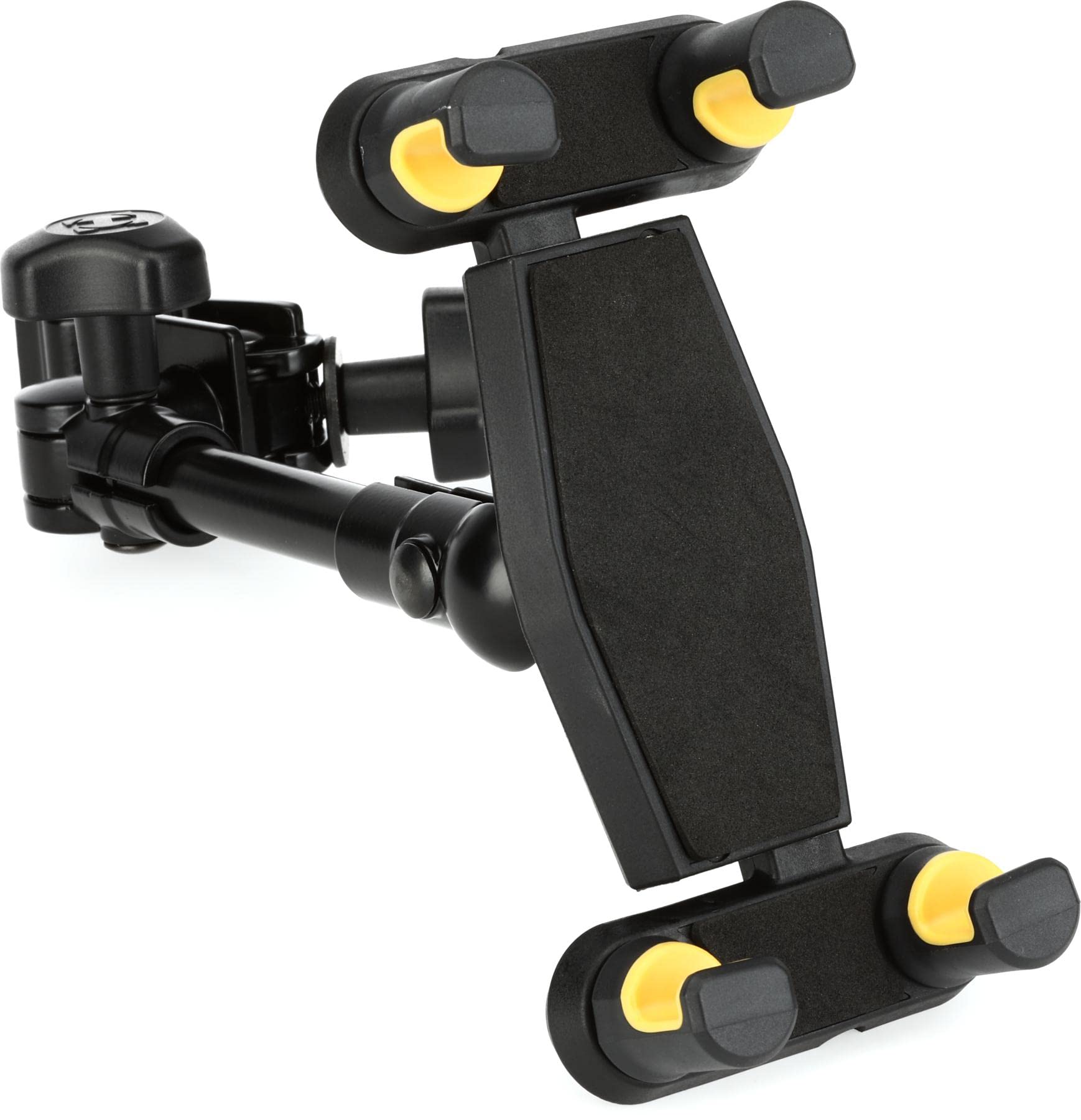 Soporte Portátil Para Dispositivos Electrónicos Hercules Dg307b - Venta Internacional.