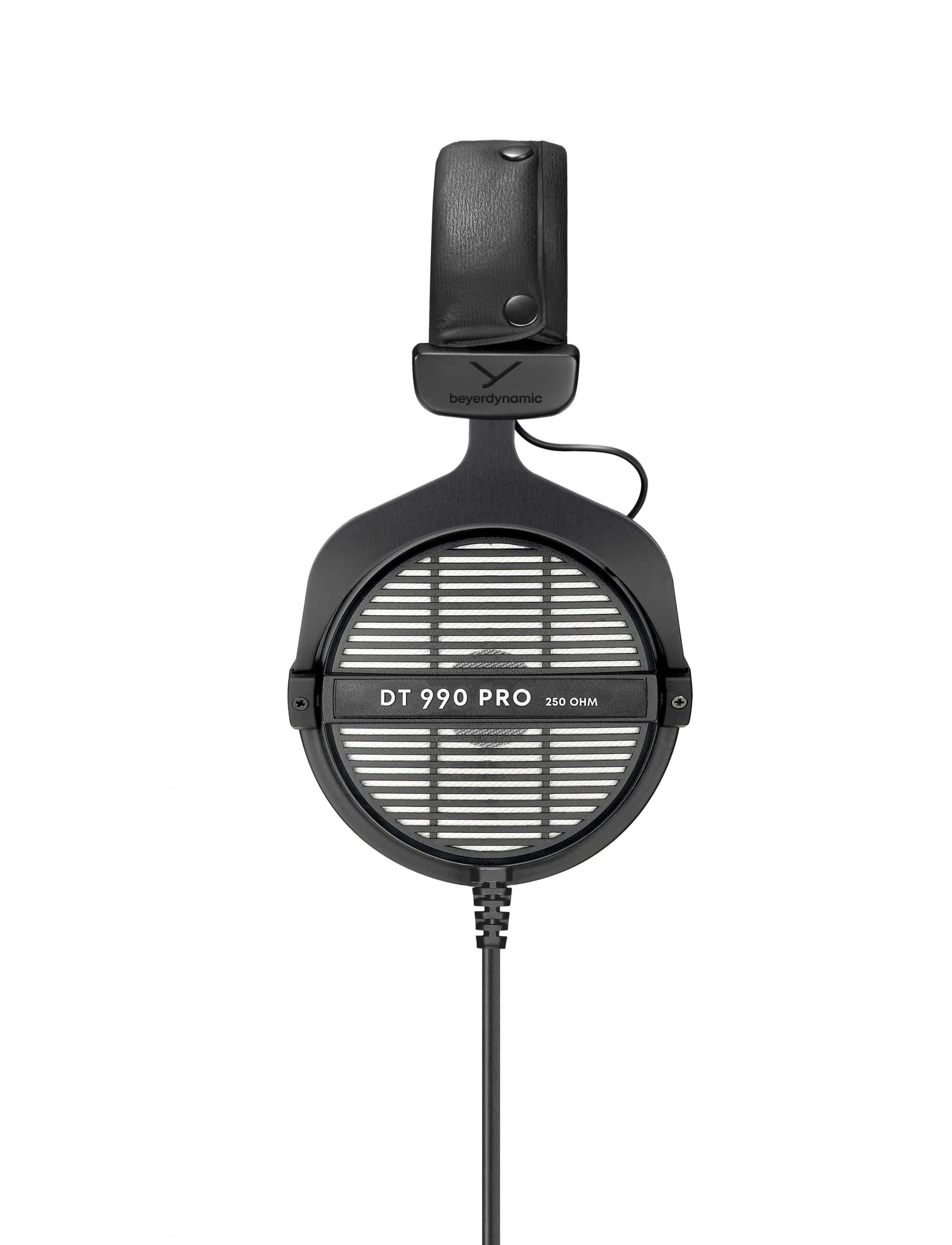 Foto 2 | Auriculares Beyerdynamic Dt 990 Pro 250 Ohm Over-ear Studio - Venta Internacional.