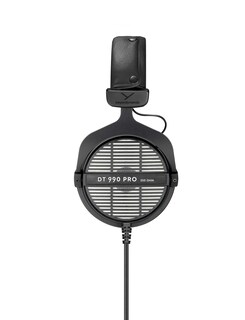 Foto 2 | Auriculares Beyerdynamic Dt 990 Pro 250 Ohm Over-ear Studio - Venta Internacional.