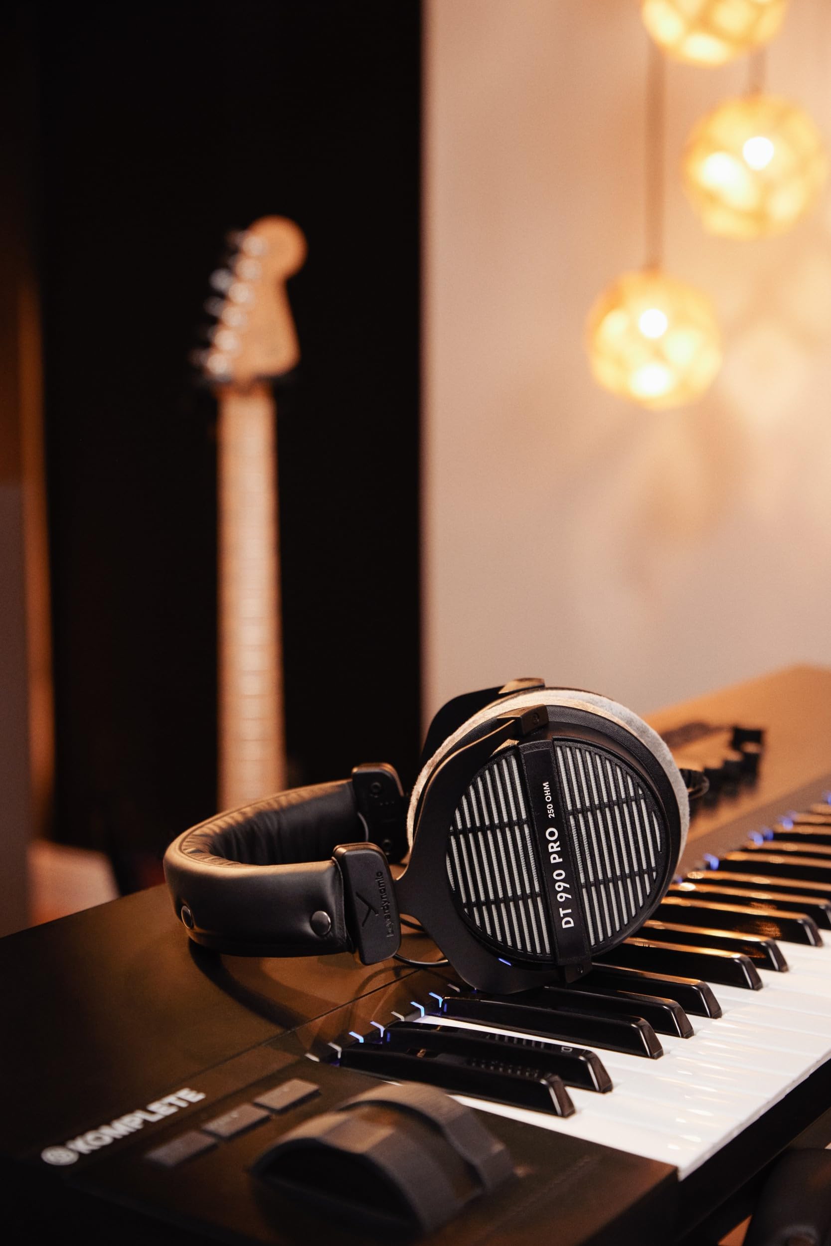 Foto 3 | Auriculares Beyerdynamic Dt 990 Pro 250 Ohm Over-ear Studio - Venta Internacional.