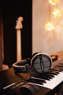 Foto 3 | Auriculares Beyerdynamic Dt 990 Pro 250 Ohm Over-ear Studio - Venta Internacional.