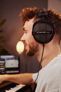 Foto 4 | Auriculares Beyerdynamic Dt 990 Pro 250 Ohm Over-ear Studio - Venta Internacional.