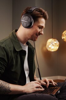 Foto 5 | Auriculares Beyerdynamic Dt 990 Pro 250 Ohm Over-ear Studio - Venta Internacional.