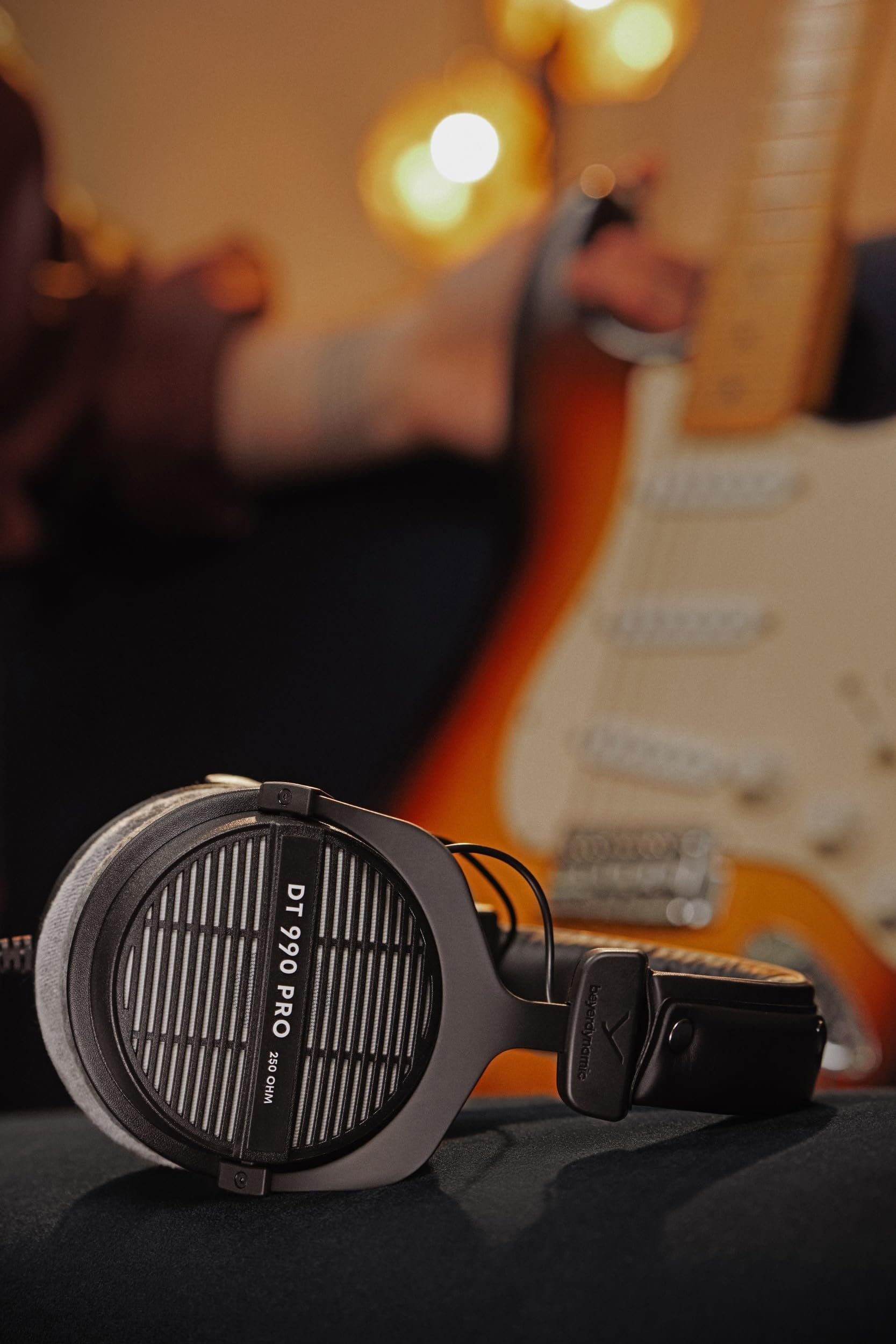 Foto 8 pulgar | Auriculares Beyerdynamic Dt 990 Pro 250 Ohm Over-ear Studio - Venta Internacional.