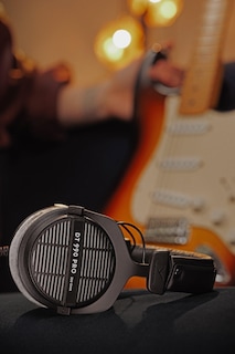 Foto 7 | Auriculares Beyerdynamic Dt 990 Pro 250 Ohm Over-ear Studio - Venta Internacional.