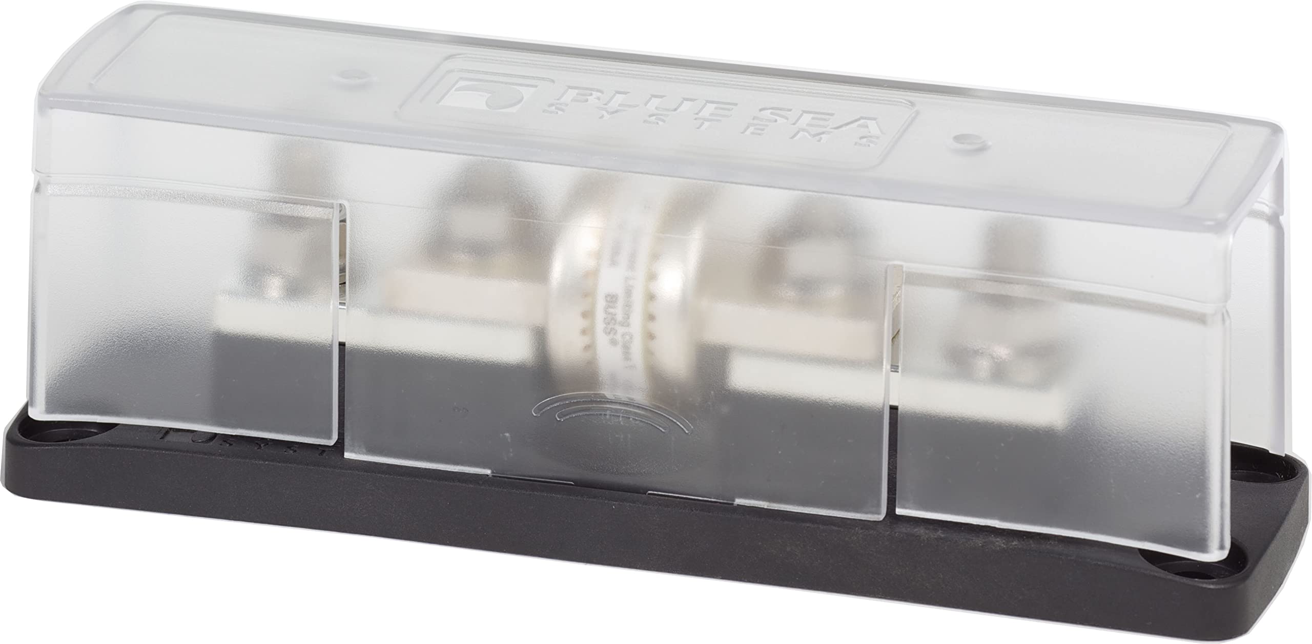 Bloque De Fusibles Blue Sea Systems Clase T 225-400a - Venta Internacional.