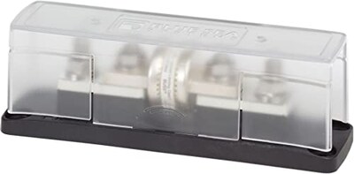 Foto 3 | Bloque De Fusibles Blue Sea Systems Clase T 225-400a - Venta Internacional.