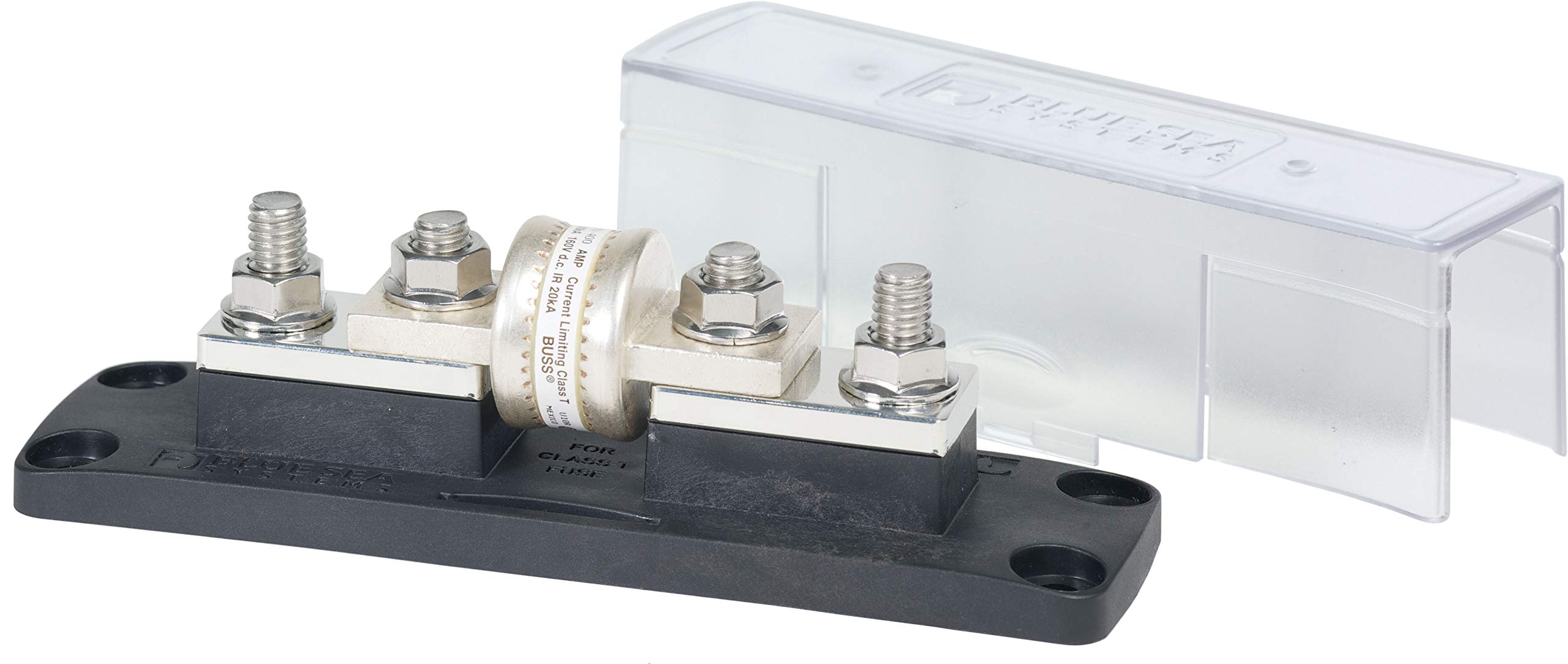Foto 5 pulgar | Bloque De Fusibles Blue Sea Systems Clase T 225-400a - Venta Internacional.