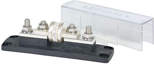 Foto 7 pulgar | Bloque De Fusibles Blue Sea Systems Clase T 225-400a - Venta Internacional.