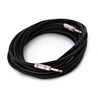 Foto 2 | Cable Tipo Plug 1/4'' De 9m Pro-lok Pcs-30-14q-nk Color Negro