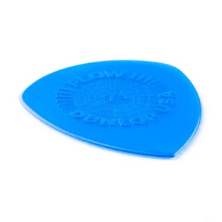 Foto 2 | Púas Para Guitarra Jim Dunlop Flow Standard Grip 1.5 Mm (549r1.5) - Venta Internacional.