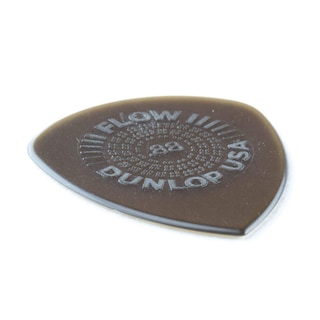 Foto 3 | Púas Para Guitarra Jim Dunlop Flow Standard Grip 1.5 Mm (549r1.5) - Venta Internacional.