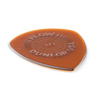 Foto 5 | Púas Para Guitarra Jim Dunlop Flow Standard Grip 1.5 Mm (549r1.5) - Venta Internacional.