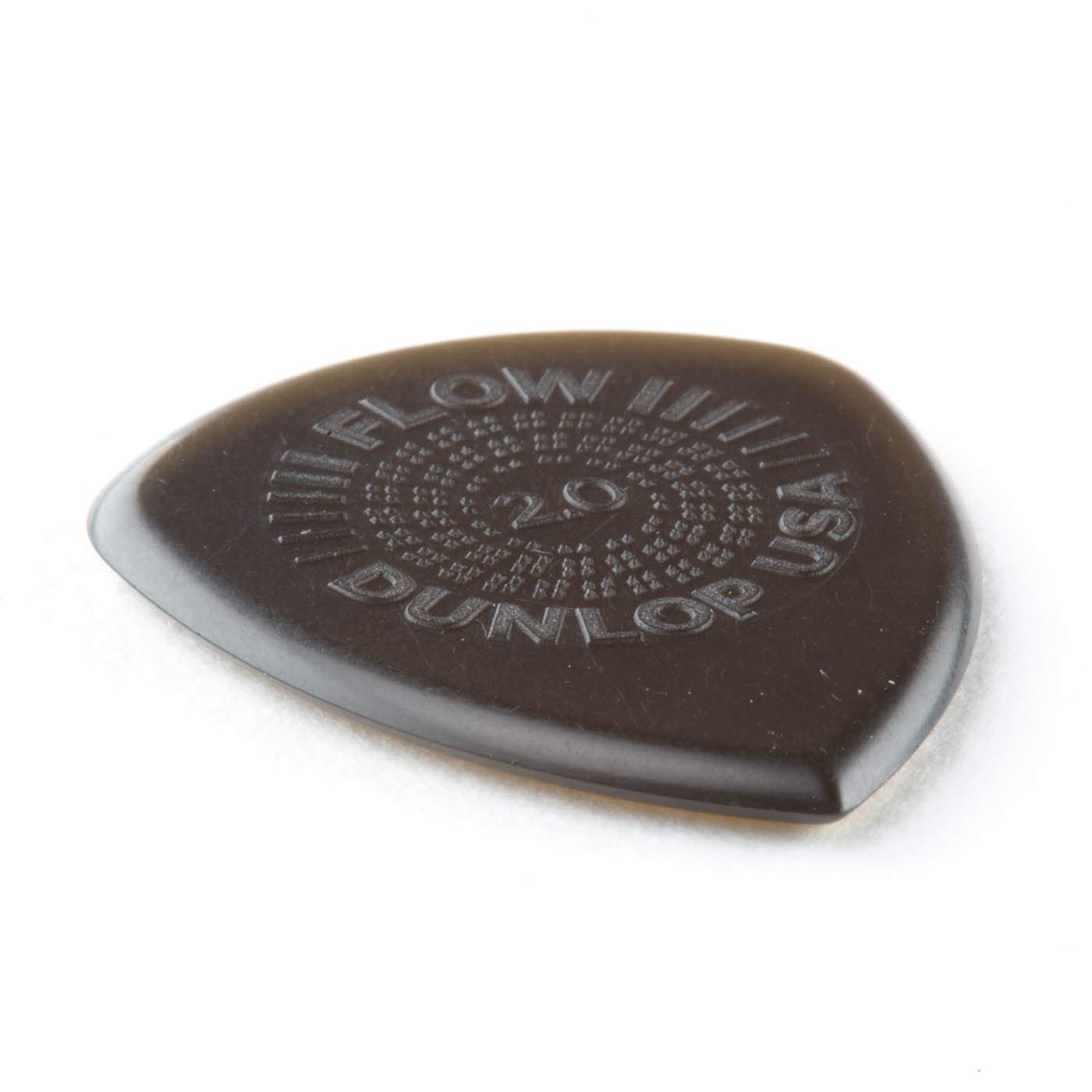 Foto 7 pulgar | Púas Para Guitarra Jim Dunlop Flow Standard Grip 1.5 Mm (549r1.5) - Venta Internacional.