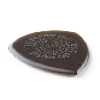 Foto 6 | Púas Para Guitarra Jim Dunlop Flow Standard Grip 1.5 Mm (549r1.5) - Venta Internacional.