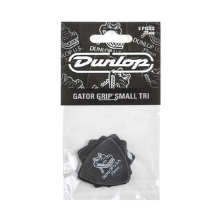 Foto 2 | Púas Para Guitarra Jim Dunlop Gator Grip, Triángulo Pequeño, .73 Mm, Paquete De 6 - Venta Internacional.