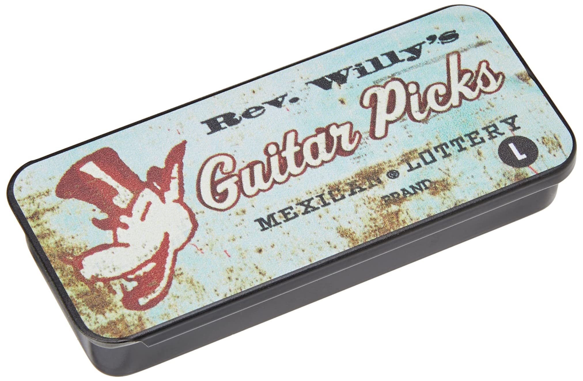 Púas De Guitarra Jim Dunlop 26903140101 - Venta Internacional.