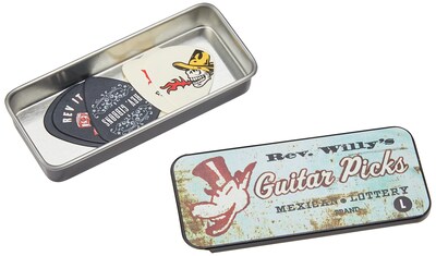 Foto 3 | Púas De Guitarra Jim Dunlop 26903140101 - Venta Internacional.