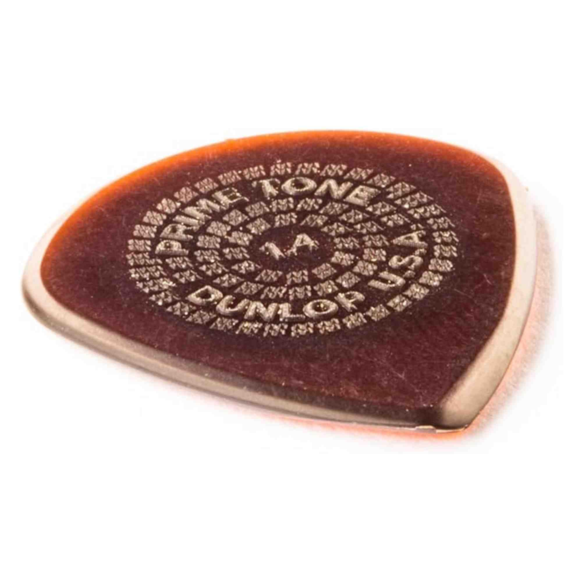 Foto 4 pulgar | Púas Para Guitarra Jim Dunlop Primetone Jazz Iii Grip 1.4 Mm, Paquete De 12 - Venta Internacional.
