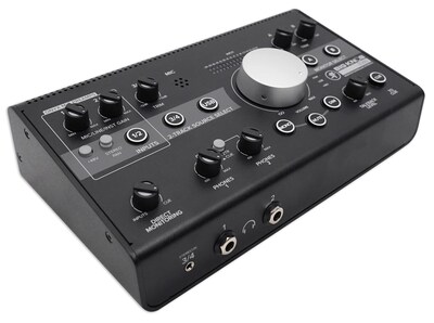 Foto 2 | Controlador De Monitor De Estudio Mackie Big Knob Studio 3x2 - Venta Internacional.