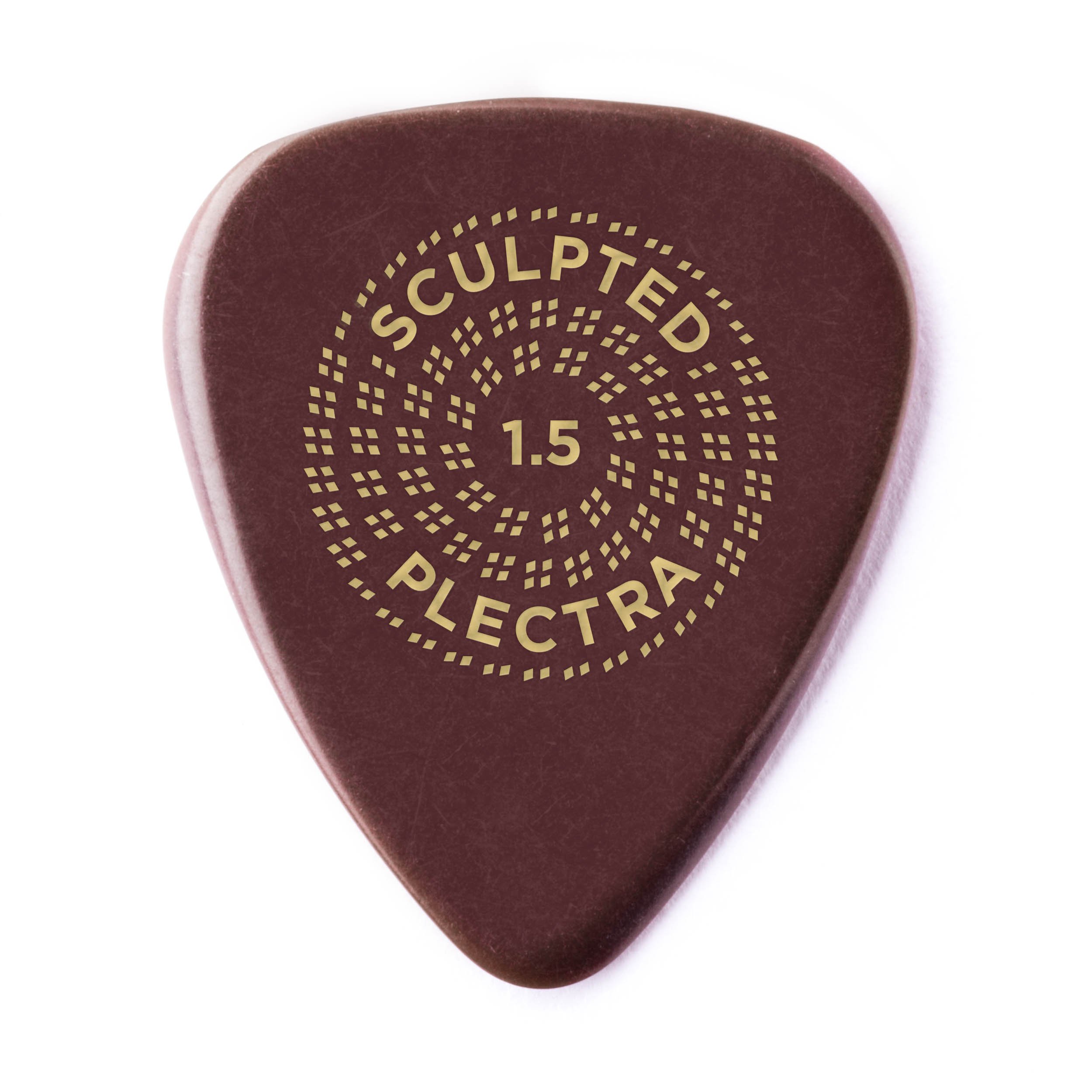 Foto 3 pulgar | Plectra Jim Dunlop Primetone Standard 1,5 Mm, Paquete De 3 Unidades 511p15 - Venta Internacional.