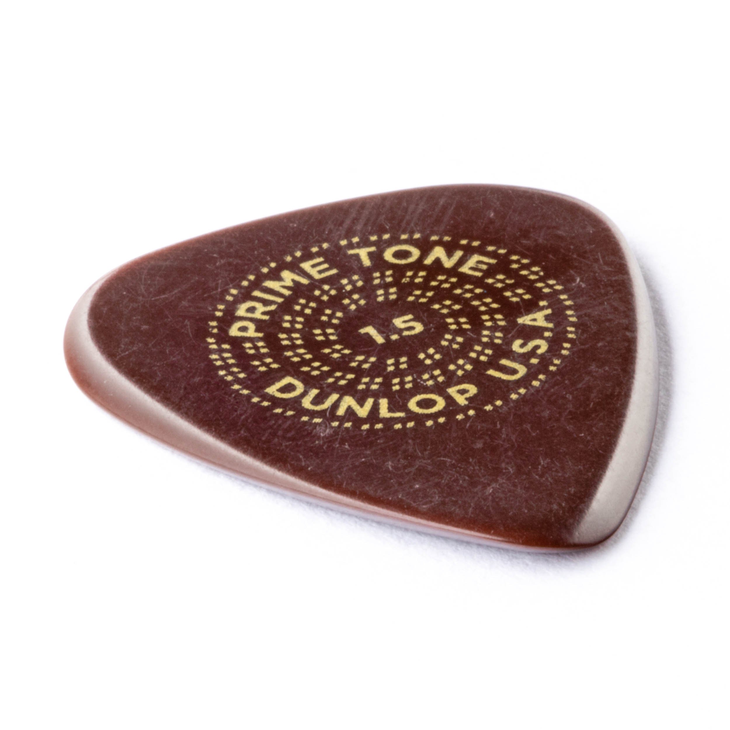 Foto 4 pulgar | Plectra Jim Dunlop Primetone Standard 1,5 Mm, Paquete De 3 Unidades 511p15 - Venta Internacional.