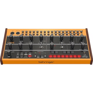 Foto 2 | Sintetizador Analógico Behringer Crave Con Secuenciador - Venta Internacional.