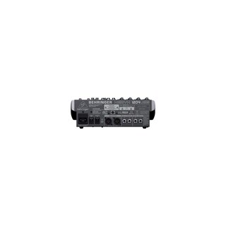 Foto 2 | Mezclador Behringer Xenyx 1204usb De 8 Canales Con Usb Y Compresión - Venta Internacional.