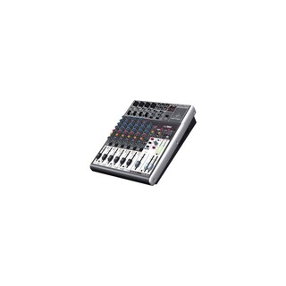 Foto 4 | Mezclador Behringer Xenyx 1204usb De 8 Canales Con Usb Y Compresión - Venta Internacional.