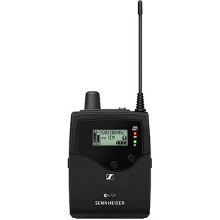 Foto 2 | Receptor Portátil Estéreo Sennheiser A 509622 Con Auriculares Ie4 - Venta Internacional.