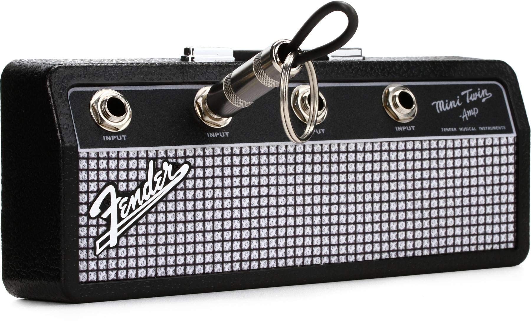Llavero Fender Jack Small - Venta Internacional.