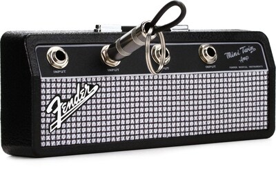 Foto 1 | Llavero Fender Jack Small - Venta Internacional.