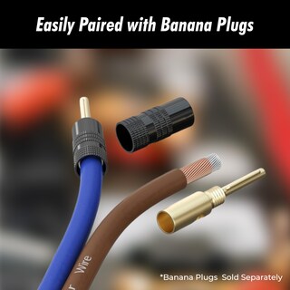 Foto 5 | Cable Speaker Wire Installgear Calibre 14 De 30 5 M Con Tecnología Soft Touch - Venta Internacional.